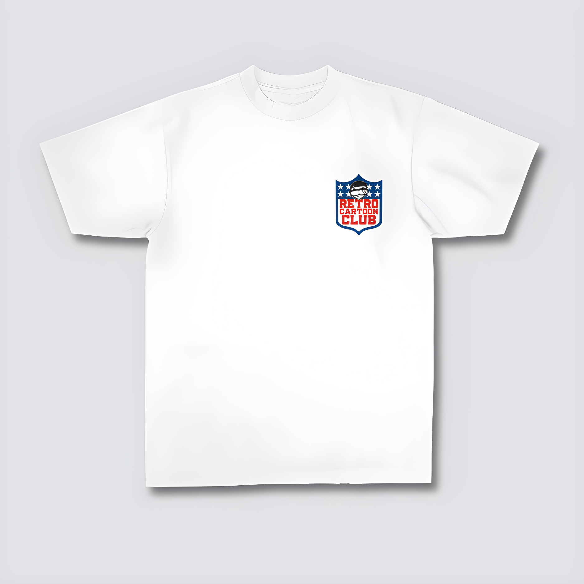 RCC TOUCHDOWN TEE